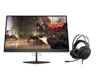HP Outlet OMEN X 27 Gaming 1440p/240Hz + OMEN Blast - 1558765 - zdjęcie 2